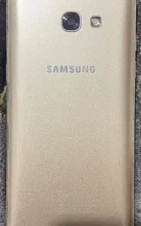 سامسونگ A520(2017)