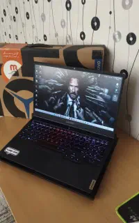لپتاپ لنوو لژیون ۵ legion گیمینگ