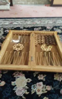 تخته نرد