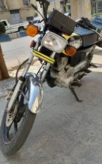 موتور ۲۰۰ سنین بکر