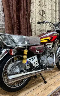 موتور در حد صفر