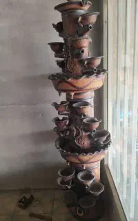 اب نما ۳ طبقه