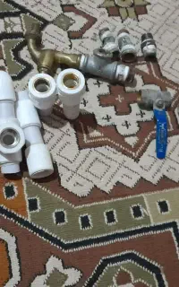 شیرآلات