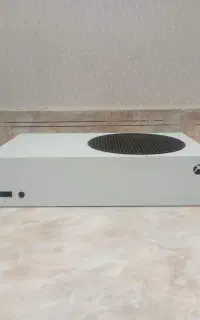 ایکس باکس سری اس xbox series s