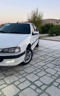 پارس سفارشی elx