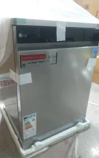 ال جی ظرفشو