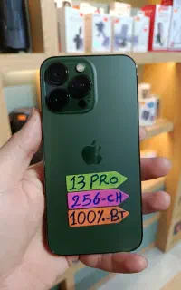 IP 13 PRO ( فروخته شد)