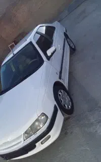 پارس مدل ۹۳بیرنگ