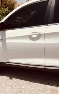 تیگو 7 IE مدل ۹۸ تمیز و بی رنگ