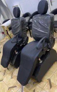 صندلی اصلاح آرایشگاه