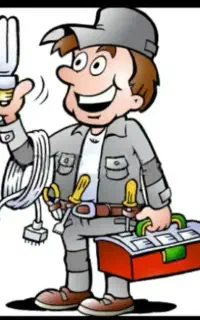 برق کار،برقکارصنعتی،سه فازتعمیرات برق،پمپاژ،باغ