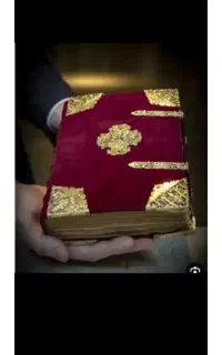 سرکتاب. قران
