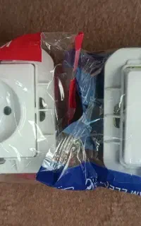 کلید و پریز