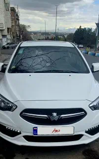 شاهین جی ساندرفدار ۴۰۲....