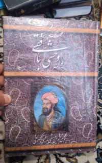 وحشی بافقی