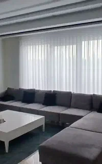 لوازم ونصب تخصصی پرده در مازندران