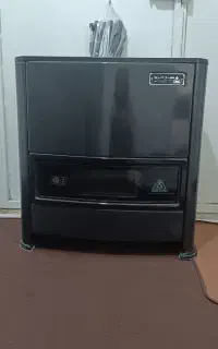 بخاری جهان افروز