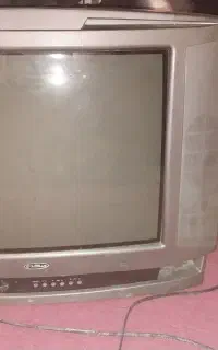 تلوزیون