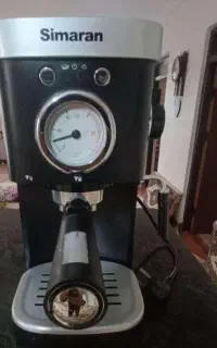 قهوه ساز خونگی سیماران