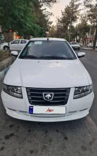سورن پلاس ef7 بنزینی