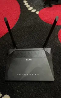 مودم D-Link Dsl 224