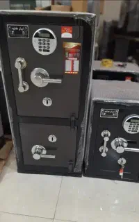 گاوصندوق ( مدل amnit4 ) گاو صندوق