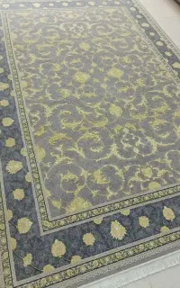 یک‌عددفرش۶متری‌درحدنو۷۰۰شانه
