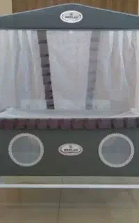 گهواره تاشو