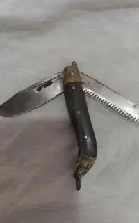 چاقو اسدلله حسینی