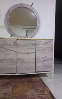 کنسول در حد نو