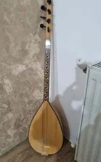 باغلاما اصل ترک