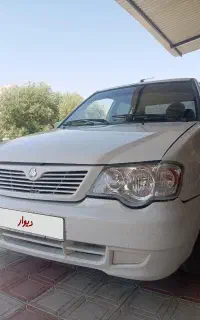 پراید 132