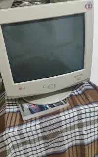 مانیتور ال جی