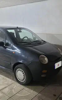 ام وی ام ۱۱۰ ۳ سیلندر