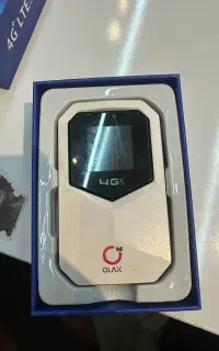 مودم جیبی 4G LTE