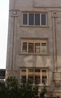 کمک نصاب پنجره پی وی سی