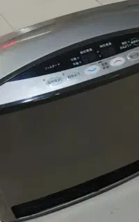 بخاری گازی استوک