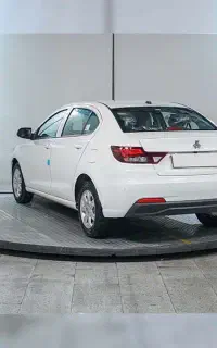 شاهین G سانروف‌دار