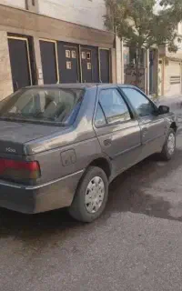 روا بدون رنگ سالم