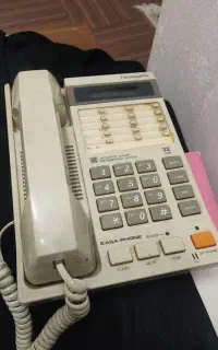 تلفن پاناسونیک