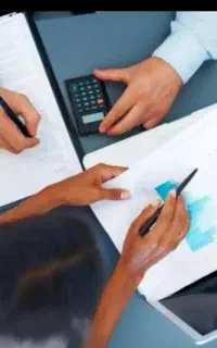 جویای کار هستم