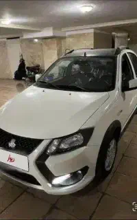 کوییک rs  مدل اسفند ۱۴۰۴