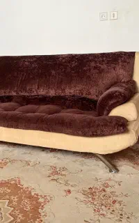 مبل ۷ نفره
