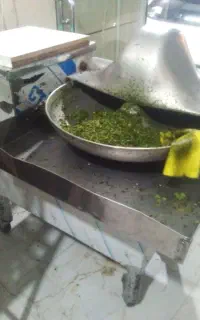 وسایل سبزی خورد کنی