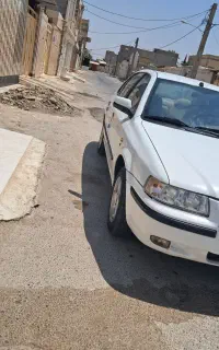 سمند