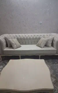 مبل 8نفره کلاسیک