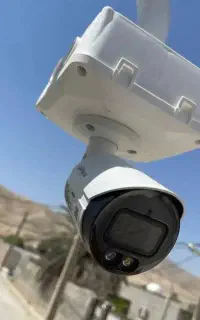 فروشنده و نصاب دوربین مداربسته