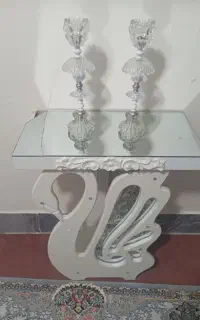 میزوشمعدان