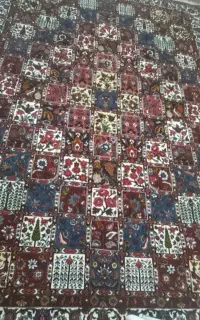 فرش دستباف