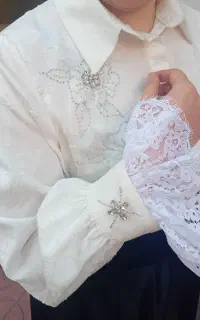 لباس نو و مجلسی